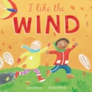 I Like the Wind - Book