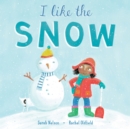 I Like the Snow - Book