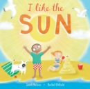I Like the Sun - Book