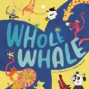 Whole Whale - Book