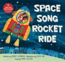 Space Song Rocket Ride - Book