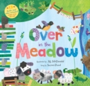 Over in the Meadow - Book