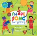 The Shape Song Swingalong - Book