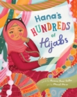 Hana's Hundreds of Hijabs - Book