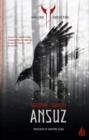 Ansuz : Whisper of the Ravens 1 - Book