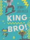 King Bro! - Book