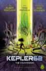 Kepler62 #2: The Countdown - eBook