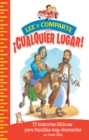 Lee y comparte en !cualquier lugar! - eBook