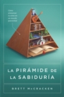 La Piramide de la Sabiduria - eBook