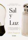 Sal y Luz - eBook