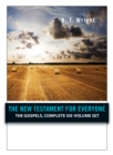 New Testament for Everyone : Complete Six-Volume Set - eBook