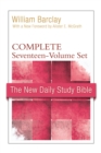 New Daily Study Bible, Complete Set - eBook