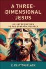 A Three-Dimensional Jesus : An Introduction to the Synoptic Gospels - eBook