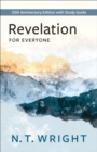 Revelation for Everyone : 20th Anniversary Edition with Study Guide - eBook