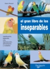 El gran libro de los inseparables - eBook