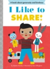 I Like to Share! - eBook