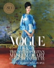 Vogue and the Metropolitan Museum of Art Costume Institute : Updated Edition - eBook