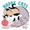 Happy Cats - eBook