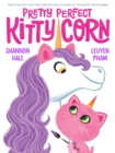 Pretty Perfect Kitty-Corn - eBook