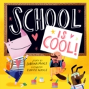 School Is Cool! (A Hello!Lucky Book) - eBook