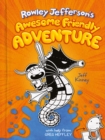 Rowley Jefferson&#39;s Awesome Friendly Adventure - eBook