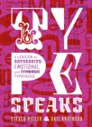 Type Speaks : A Lexicon of Expressive, Emotional, and Symbolic Typefaces - eBook