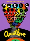 Music Is History - eBook