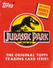Jurassic Park : The Original Topps Trading Card Series - eBook
