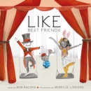 Like Best Friends - eBook