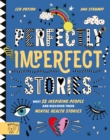 Perfectly Imperfect Stories (UK) : Meet 29 inspiring people and discover their mental health stories - eBook