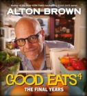 Good Eats: The Final Years - eBook