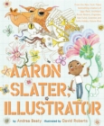 Aaron Slater, Illustrator - eBook