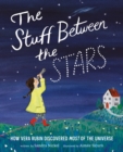 The Stuff Between the Stars : How Vera Rubin Discovered Most of the Universe - eBook