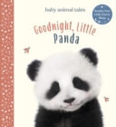 Goodnight, Little Panda - eBook