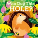 Who Dug This Hole? - eBook