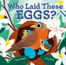 Who Laid These Eggs? - eBook
