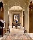 Artistic Interiors : Designing with Fine Art Collections - eBook
