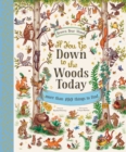 If You Go Down to the Woods Today - eBook