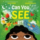 Can You See It? - eBook