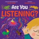 Are You Listening? : A Picture Book - eBook