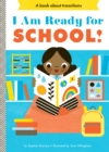 I Am Ready for School! - eBook