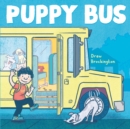 Puppy Bus - eBook