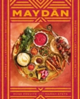 Maydan : Recipes from Lebanon and Beyond - eBook