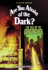 Tale of the Gravemother (Are You Afraid of the Dark #1) - eBook