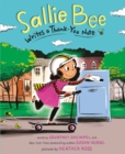 Sallie Bee Writes a Thank-You Note - eBook
