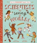 Scientists Are Saving the World! - eBook
