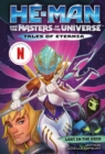 He-Man and the Masters of the Universe: Lost in the Void (Tales of Eternia Book 3) - eBook