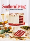 Southern Living 2022 Annual Recipes - eBook