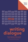 Writing Dialogue (Lit Starts) : A Book of Writing Prompts - eBook