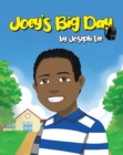 Joey's Big Day - eBook